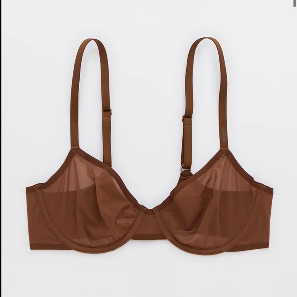 (36B) aerie smoothez bra